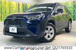 toyota rav4 2019 CFJ1765533