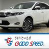 toyota harrier 2014 quick_quick_DBA-ZSU60W_ZSU60-0032149 image 1
