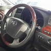 toyota vellfire 2010 CFJ1654597 image 8