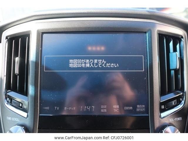 toyota crown 2017 -TOYOTA--Crown DAA-AWS210--ｸﾆ01154743---TOYOTA--Crown DAA-AWS210--ｸﾆ01154743- image 2