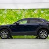 mazda cx-3 2020 quick_quick_5BA-DMEP_DMEP-114405 image 2