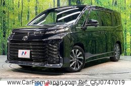 toyota voxy 2023 -TOYOTA--Voxy 6BA-MZRA90W--MZRA90-0041388---TOYOTA--Voxy 6BA-MZRA90W--MZRA90-0041388-