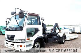 nissan diesel-ud-condor 2005 CFJ1656104