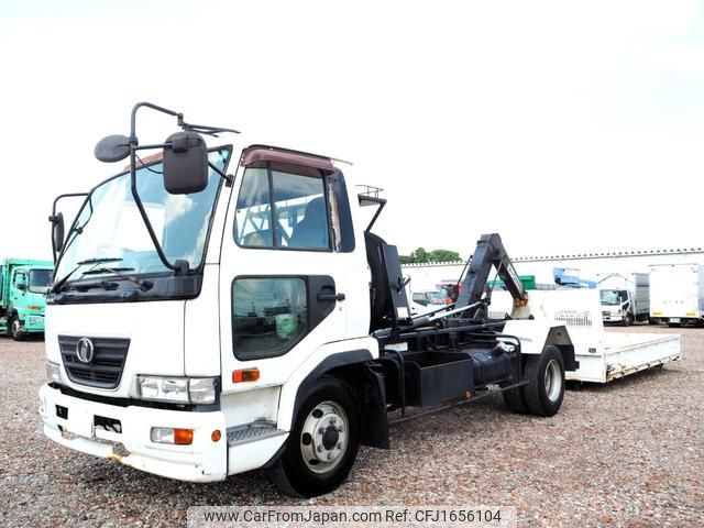 nissan diesel-ud-condor 2005 CFJ1656104 image 1
