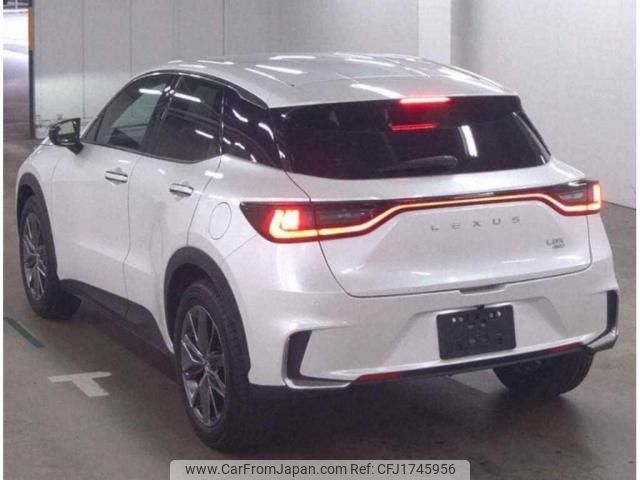 lexus lexus-others 2025 CFJ1745956 image 2