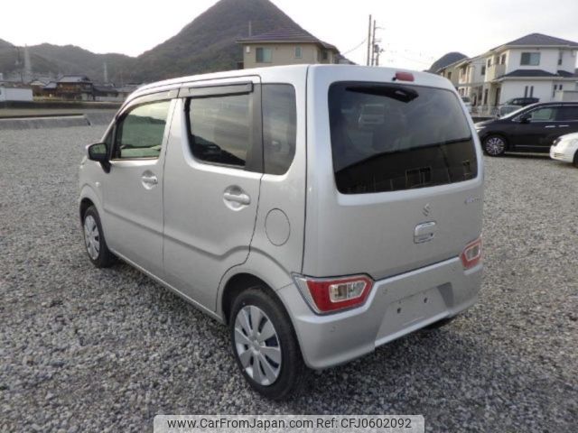 suzuki wagon-r 2023 -SUZUKI 【ＮＯ後日 】--Wagon R MH85S-164674---SUZUKI 【ＮＯ後日 】--Wagon R MH85S-164674- image 2