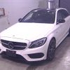 mercedes-benz c-class 2017 quick_quick_CBA-205264_205264-2F442771 image 3