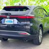 toyota harrier 2020 quick_quick_6BA-MXUA80_MXUA80-0009862 image 3