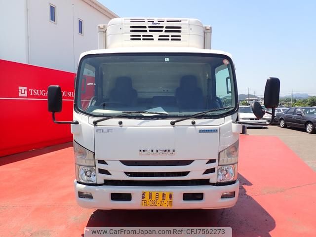 isuzu elf-truck 2017 GOO_NET_EXCHANGE_0401561A30220529W002 image 2