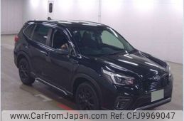 subaru forester 2021 -SUBARU 【豊橋 301ﾎ6274】--Forester 4BA-SK5--SK5-006973---SUBARU 【豊橋 301ﾎ6274】--Forester 4BA-SK5--SK5-006973-