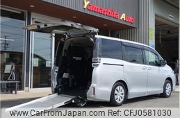 toyota voxy 2019 quick_quick_ZRR80G_ZRR80-0491095