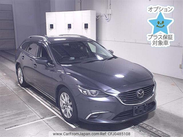 mazda atenza 2015 -MAZDA--Atenza Wagon GJ2FW-201674---MAZDA--Atenza Wagon GJ2FW-201674- image 1