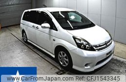 toyota isis 2010 CFJ1543345