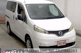 nissan nv200-vanette 2015 CFJ1846263