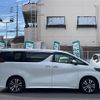 toyota alphard 2019 CFJ1547021 image 10