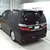 toyota vellfire 2014 CFJ1829986 image 2
