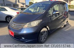 honda freed 2009 quick_quick_DBA-GB3_GB3-1050053