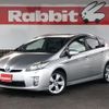 toyota prius 2010 -TOYOTA 【鈴鹿 300ｽ9340】--Prius DAA-ZVW30--ZVW30-5191371---TOYOTA 【鈴鹿 300ｽ9340】--Prius DAA-ZVW30--ZVW30-5191371- image 1