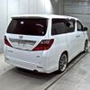 toyota alphard 2008 CFJ1474548 image 6