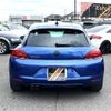 volkswagen scirocco 2009 quick_quick_ABA-13CAV_WVWZZZ13Z9V028772 image 2