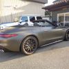 mercedes-benz amg 2022 -MERCEDES-BENZ--AMG 4AA-232450C--W1K2324501F007853---MERCEDES-BENZ--AMG 4AA-232450C--W1K2324501F007853- image 17