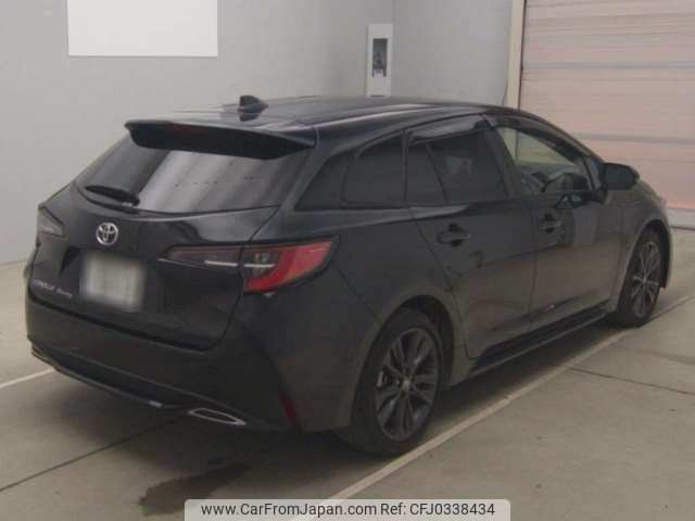 toyota corolla-touring-wagon 2021 -TOYOTA 【群馬 331ｻ5012】--Corolla Touring 3BA-ZRE212W--ZRE212-6032541---TOYOTA 【群馬 331ｻ5012】--Corolla Touring 3BA-ZRE212W--ZRE212-6032541- image 2