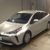 toyota prius 2019 -TOYOTA 【福岡 302ﾑ7045】--Prius DAA-ZVW51--ZVW51-6092741---TOYOTA 【福岡 302ﾑ7045】--Prius DAA-ZVW51--ZVW51-6092741- image 1