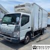 mitsubishi-fuso canter 2017 GOO_NET_EXCHANGE_0404328A30240614W006 image 1