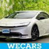 toyota prius 2024 CFJ1839771 image 1