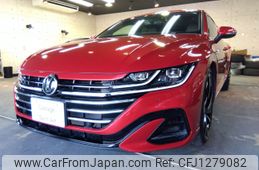 volkswagen arteon 2022 -VOLKSWAGEN--VW Arteon 3BA-3HDNUF--WVWZZZ3HZME510065---VOLKSWAGEN--VW Arteon 3BA-3HDNUF--WVWZZZ3HZME510065-