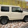 suzuki jimny 2022 -SUZUKI 【広島 582ｱ1019】--Jimny JB64W--262605---SUZUKI 【広島 582ｱ1019】--Jimny JB64W--262605- image 7