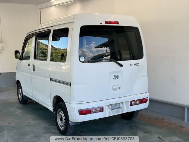 daihatsu hijet-van 2014 -DAIHATSU--Hijet Van S321V-0228209---DAIHATSU--Hijet Van S321V-0228209- image 2