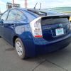 toyota prius 2011 AF-ZVW30-0275131 image 6