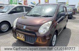 suzuki alto-eco 2012 quick_quick_DBA-HA35S_HA35S-120822