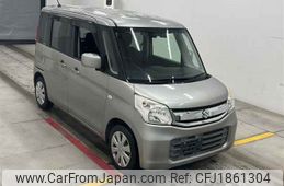 suzuki spacia 2017 CFJ1861304