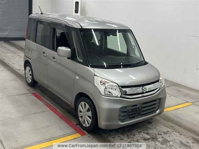 suzuki spacia 2017 CFJ1861304 image 1