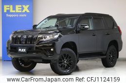 toyota land-cruiser-prado 2022 -TOYOTA--Land Cruiser Prado 3BA-TRJ150W--TRJ150-0142666---TOYOTA--Land Cruiser Prado 3BA-TRJ150W--TRJ150-0142666-