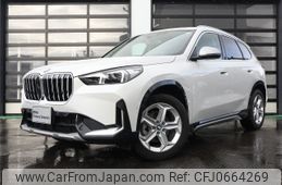 bmw x1 2024 -BMW--BMW X1 3CA-42EG20T--WBA42EG0905007***---BMW--BMW X1 3CA-42EG20T--WBA42EG0905007***-