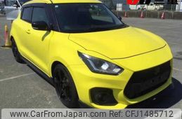 suzuki swift 2019 -SUZUKI--Swift ZC33S--122893---SUZUKI--Swift ZC33S--122893-