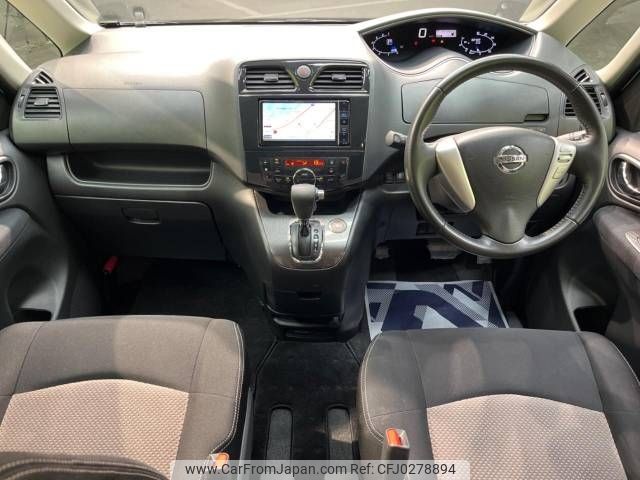 nissan serena 2013 -NISSAN--Serena DAA-HC26--HC26-077425---NISSAN--Serena DAA-HC26--HC26-077425- image 2