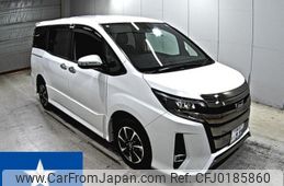 toyota noah 2018 -TOYOTA 【大阪 303す0999】--Noah ZRR85W--ZRR85-0101950---TOYOTA 【大阪 303す0999】--Noah ZRR85W--ZRR85-0101950-