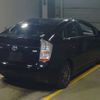 toyota prius 2010 -TOYOTA--Prius DAA-ZVW30--ZVW30-0128307---TOYOTA--Prius DAA-ZVW30--ZVW30-0128307- image 2