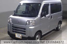 daihatsu hijet-van 2022 -DAIHATSU 【宇都宮 483ﾀ338】--Hijet Van S710V-0033080---DAIHATSU 【宇都宮 483ﾀ338】--Hijet Van S710V-0033080-