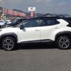 toyota yaris-cross 2020 CFJ1781502 image 9