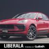 porsche macan 2021 -PORSCHE--Porsche Macan 3BA-J1NT--WP1ZZZ95ZNLB04116---PORSCHE--Porsche Macan 3BA-J1NT--WP1ZZZ95ZNLB04116- image 1