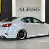 lexus is 2008 CFJ1861821 image 2