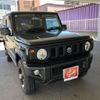 suzuki jimny 2020 quick_quick_3BA-JB64W_151645 image 2
