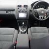 volkswagen golf-touran 2015 -VOLKSWAGEN--VW Golf Touran 1TCTH-WVGZZZ1TZFW064252---VOLKSWAGEN--VW Golf Touran 1TCTH-WVGZZZ1TZFW064252- image 4