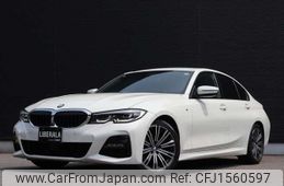 bmw 3-series 2019 CFJ1560597