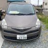 toyota ractis 2010 CFJ1639945 image 3